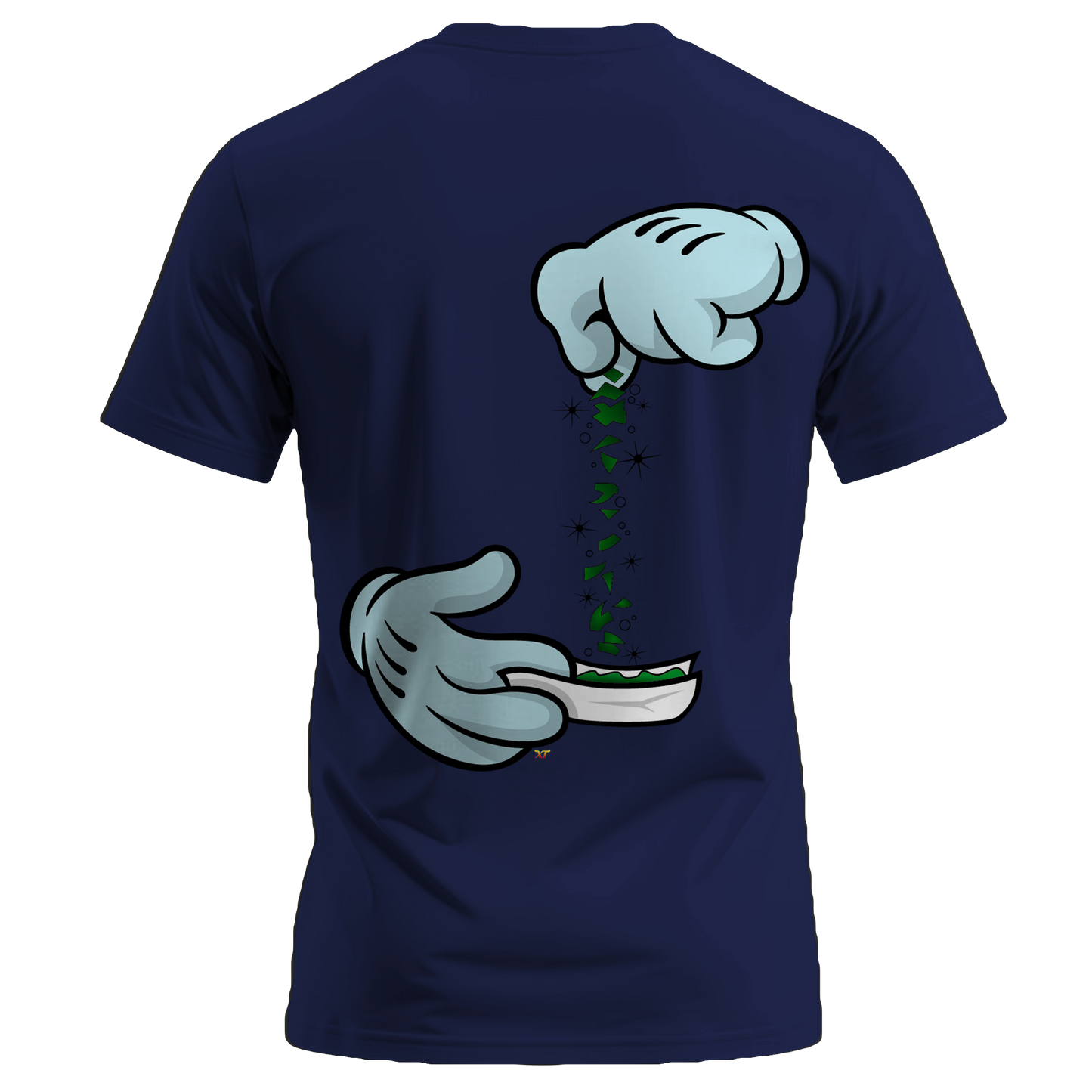 Enrolar - T-Shirt