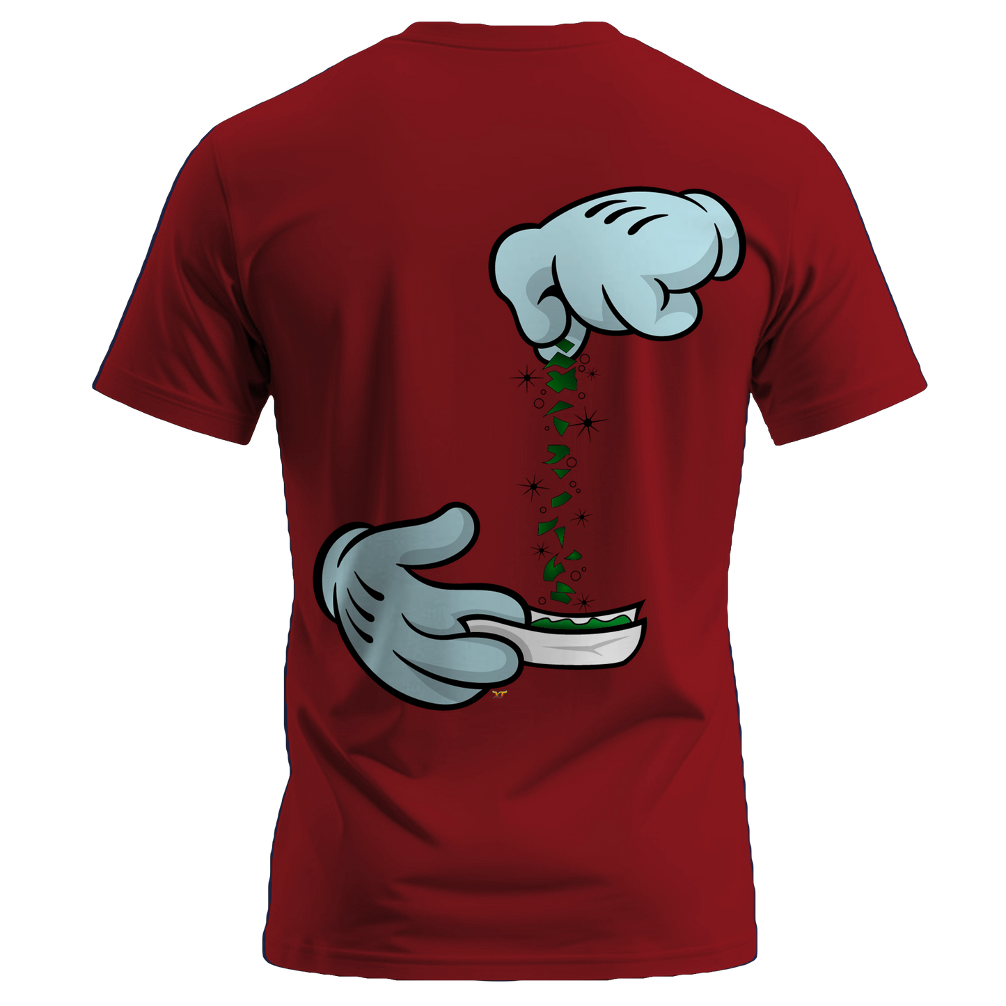 Enrolar - T-Shirt