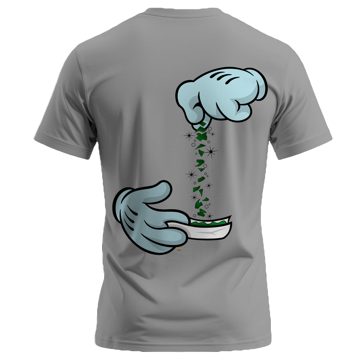 Enrolar - T-Shirt