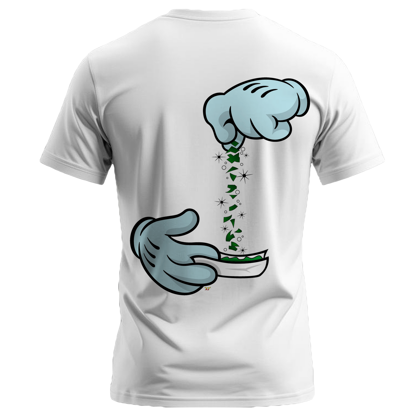 Enrolar - T-Shirt