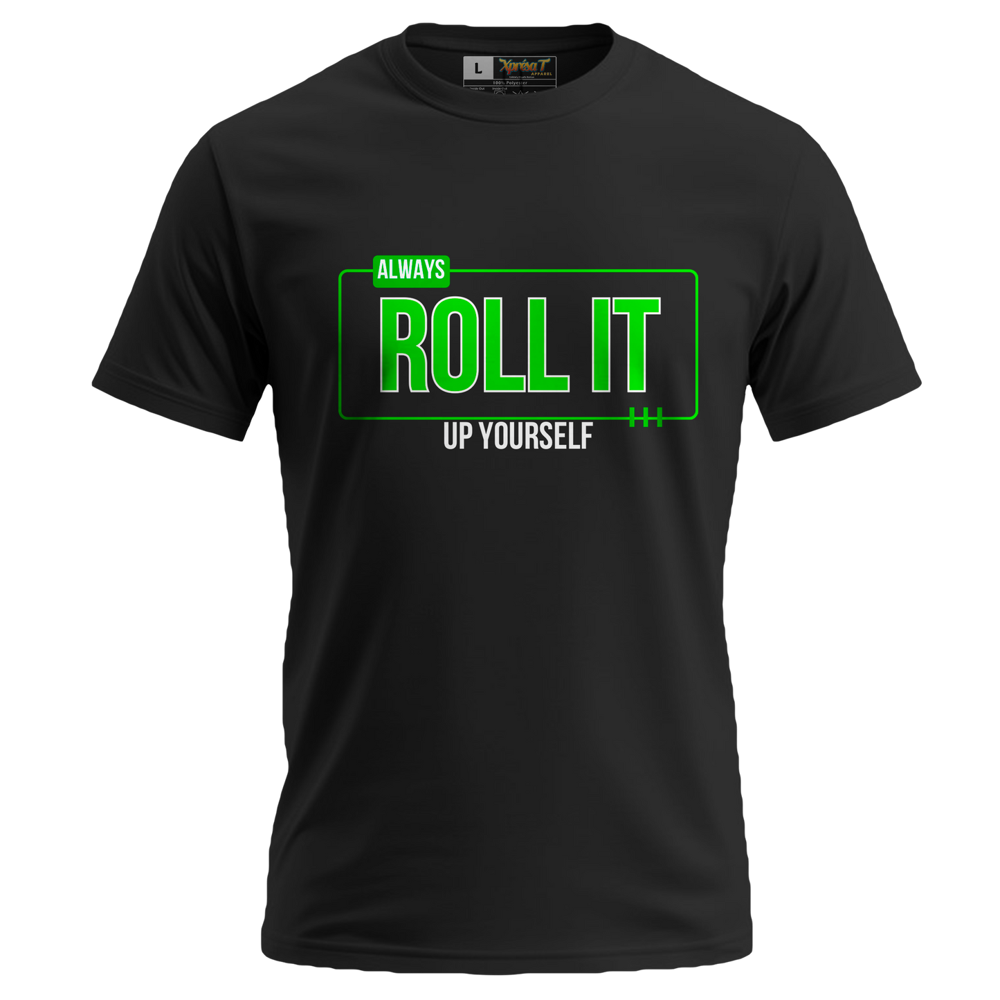 Enrolar - T-Shirt