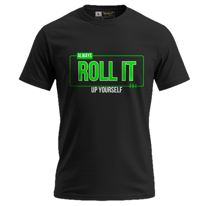 Enrolar - T-Shirt