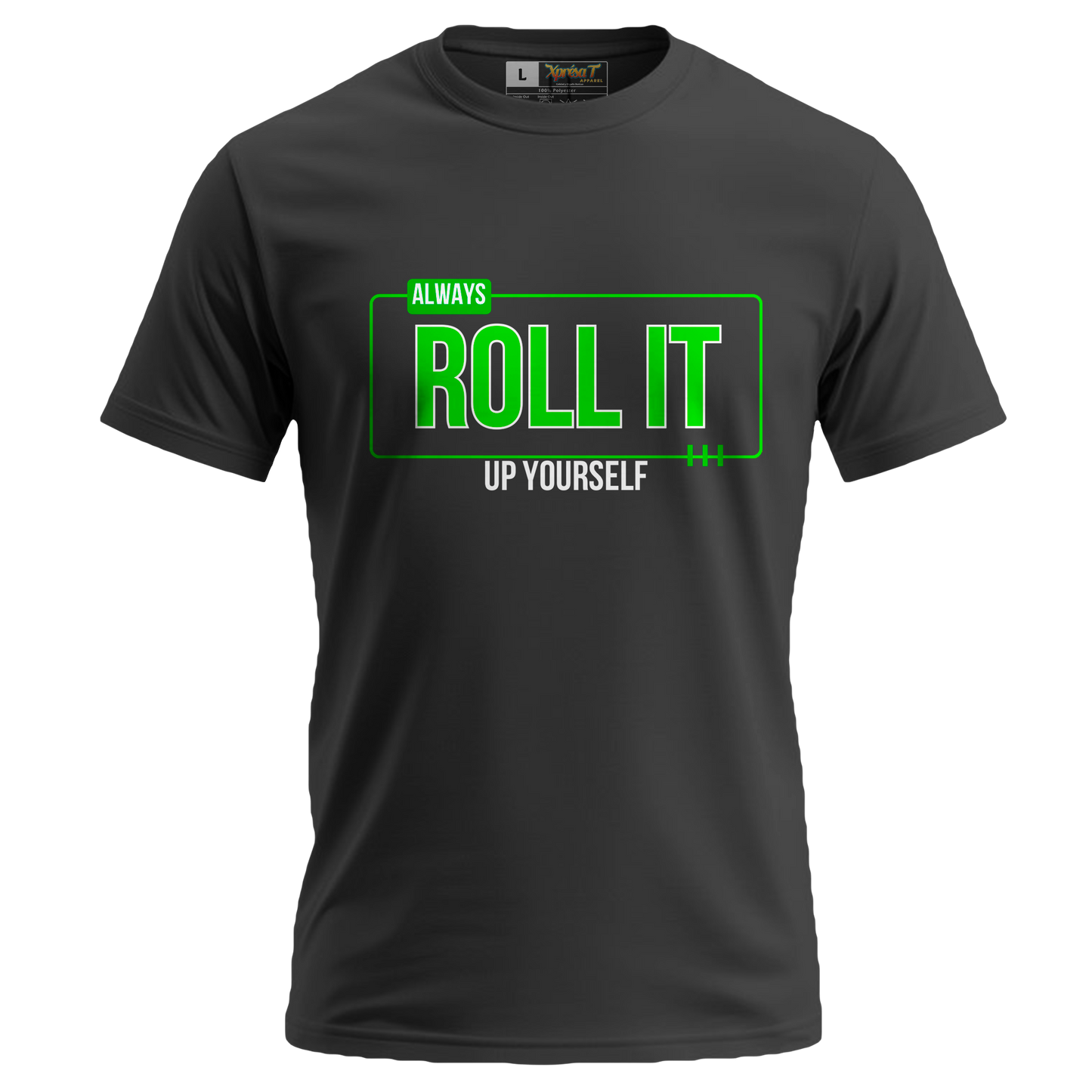 Enrolar - T-Shirt