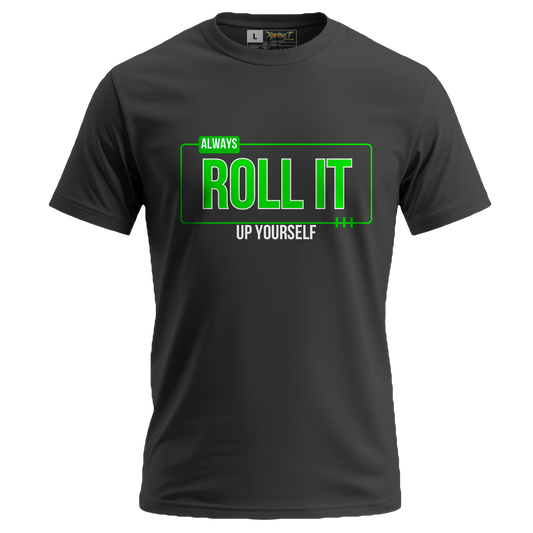 Enrolar - T-Shirt