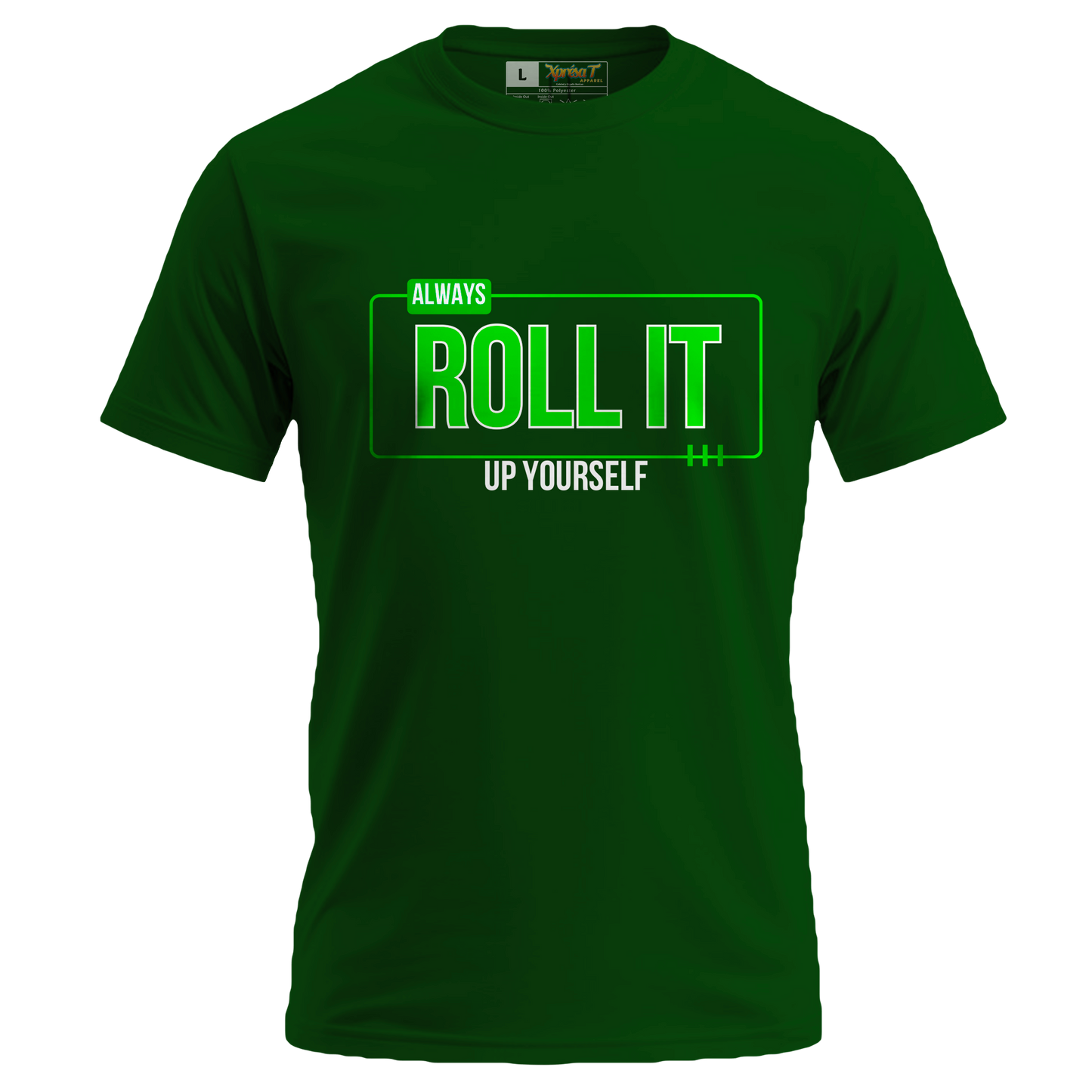 Enrolar - T-Shirt