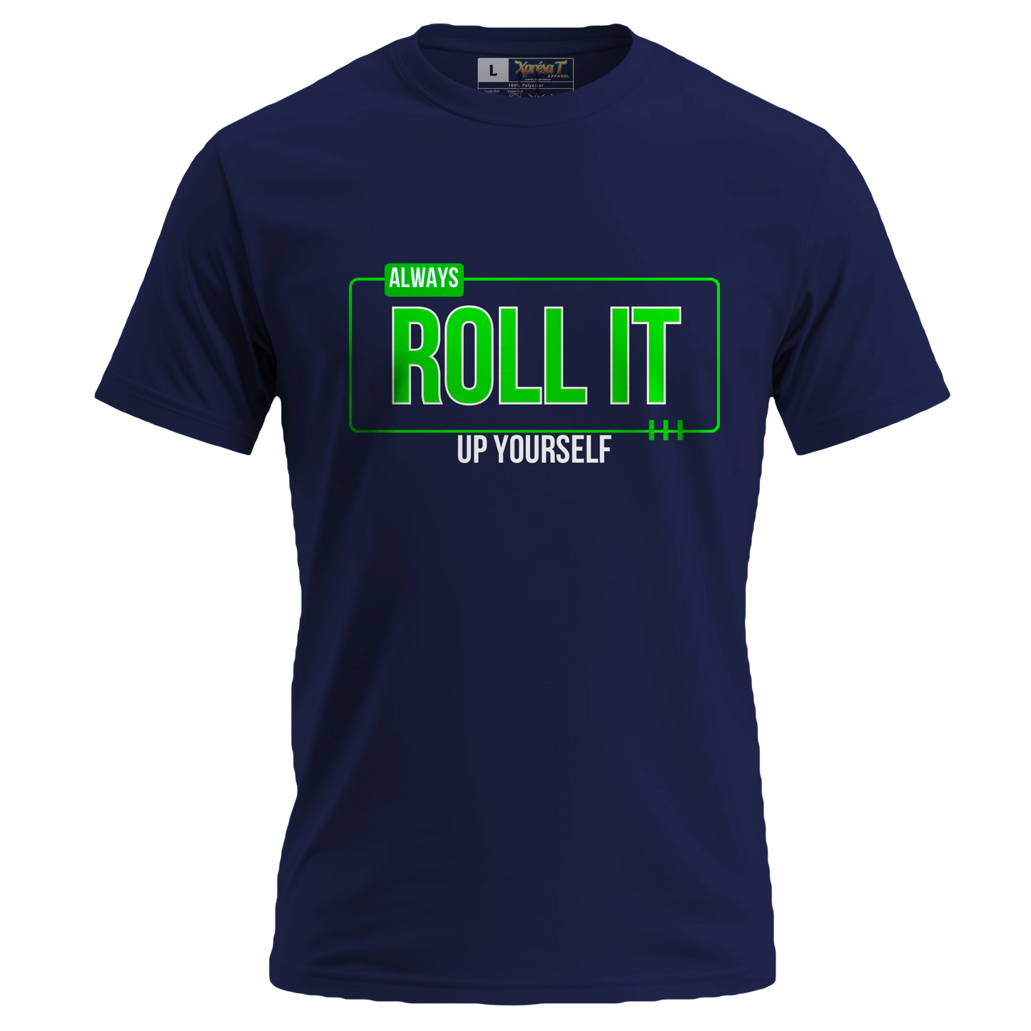 Enrolar - T-Shirt