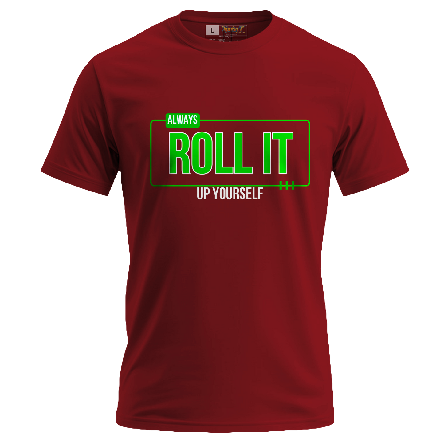 Enrolar - T-Shirt