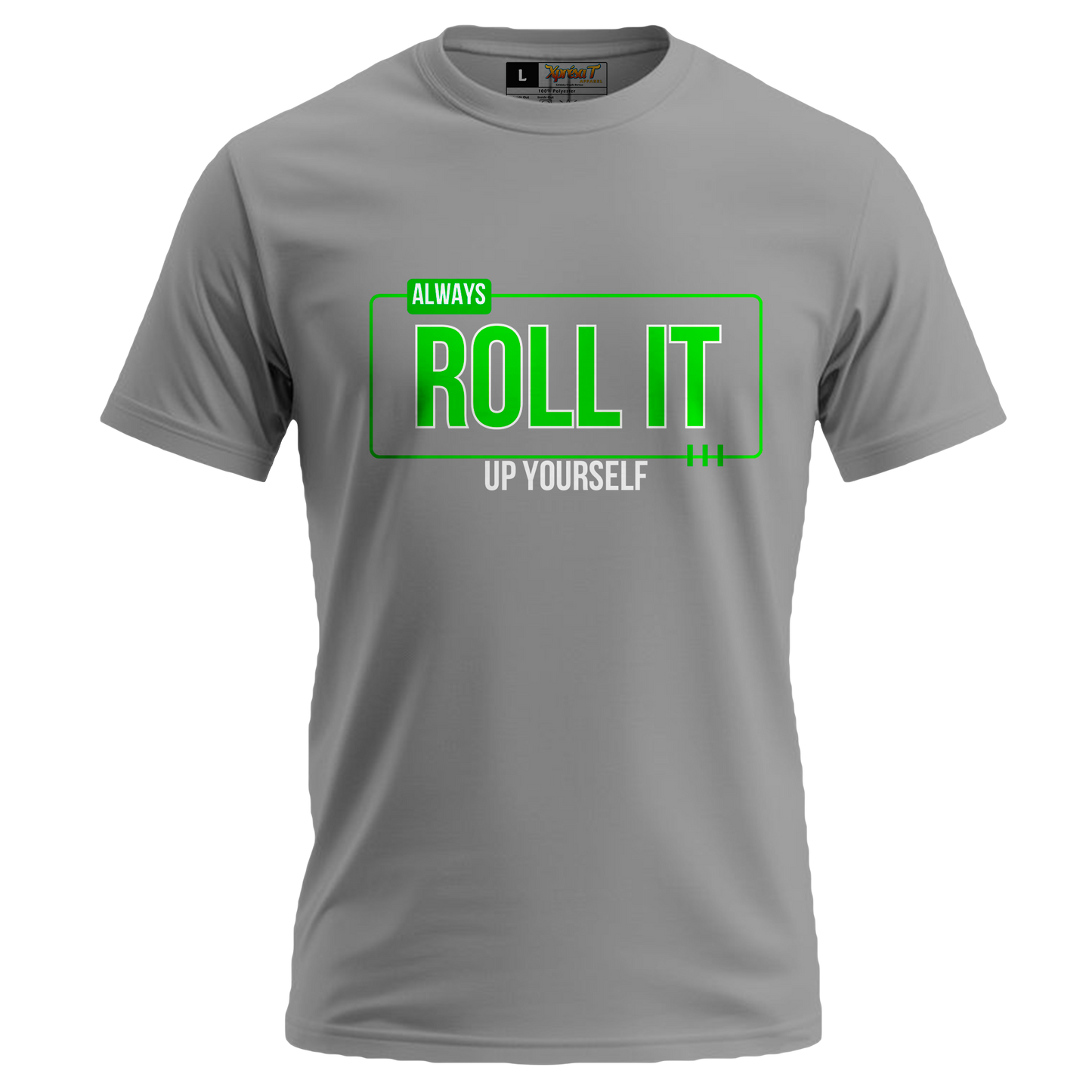 Enrolar - T-Shirt