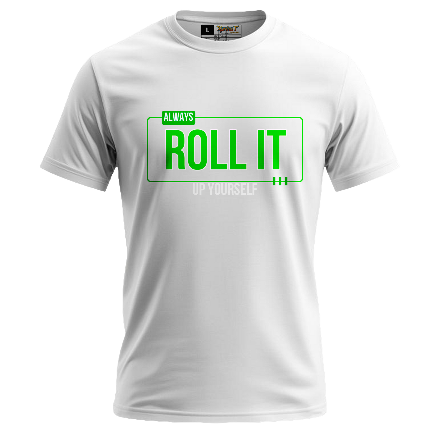 Enrolar - T-Shirt