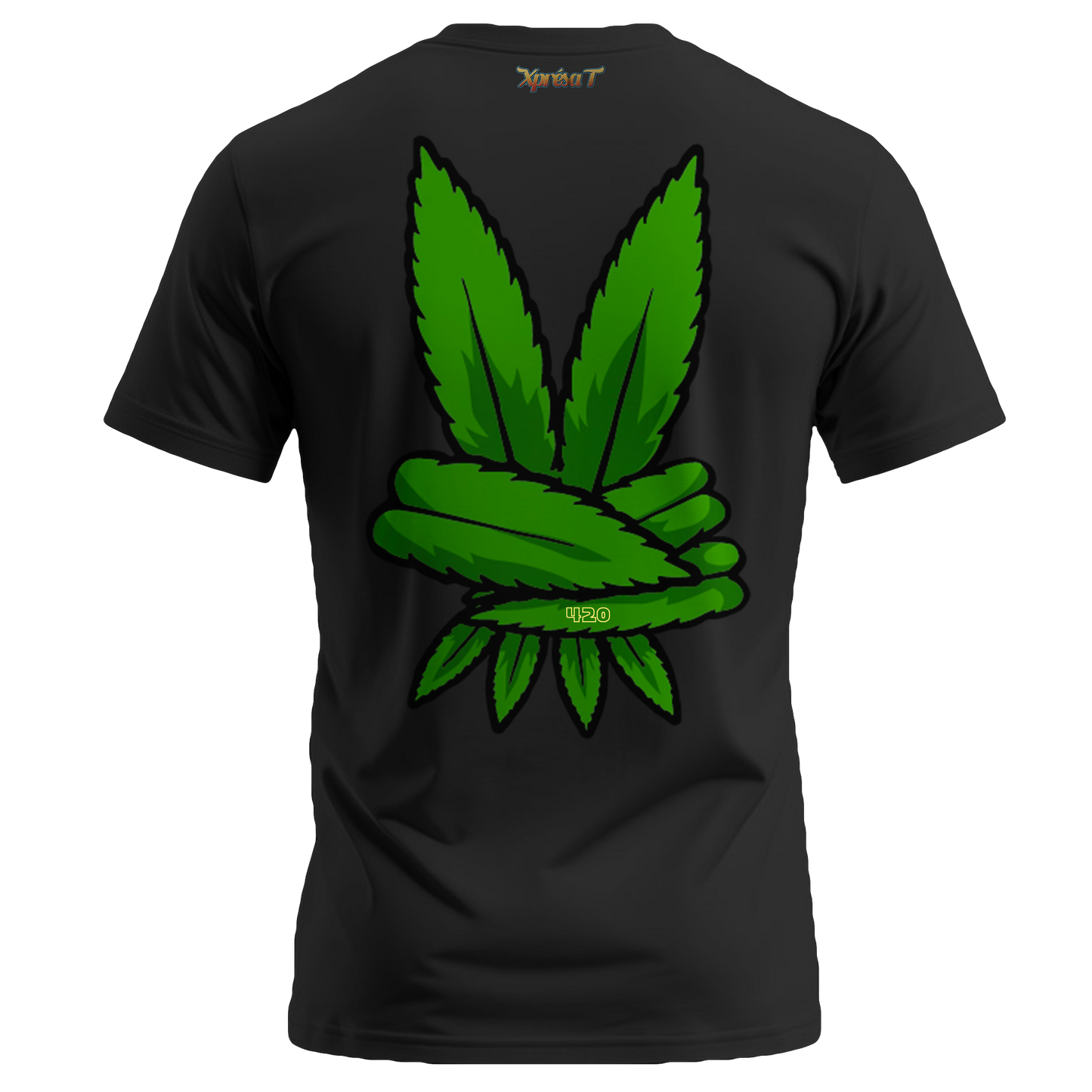 Un poco de Yerba - T-Shirt