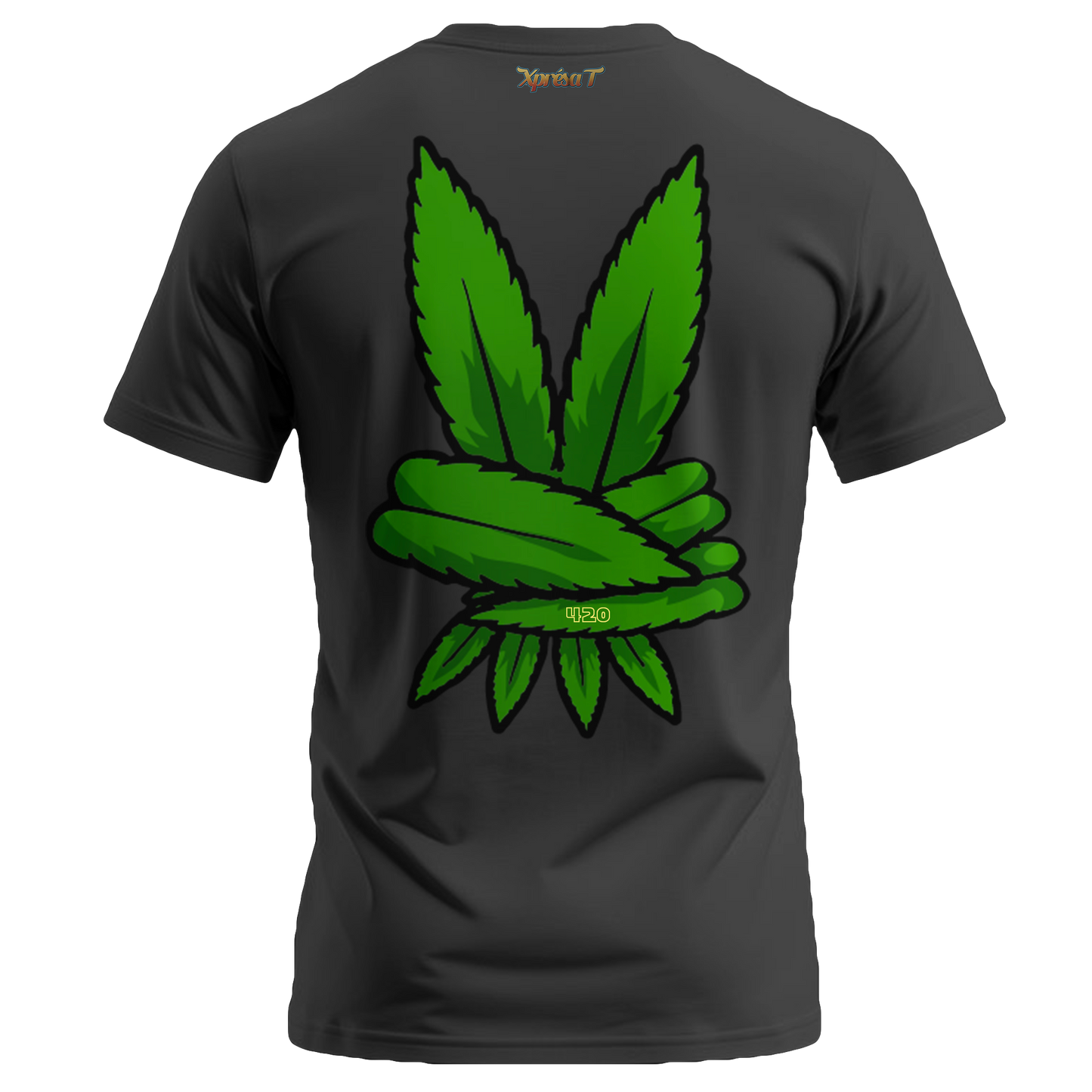 Un poco de Yerba - T-Shirt