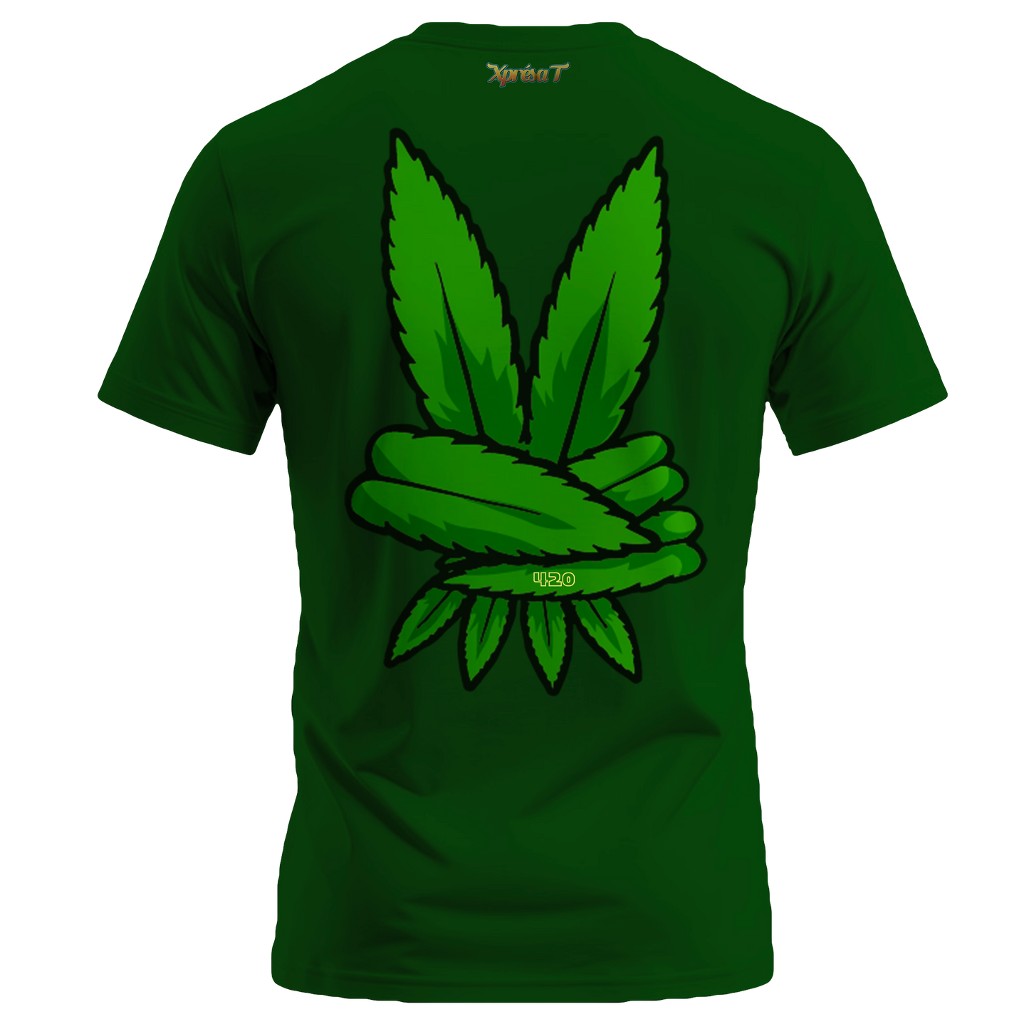 Un poco de Yerba - T-Shirt
