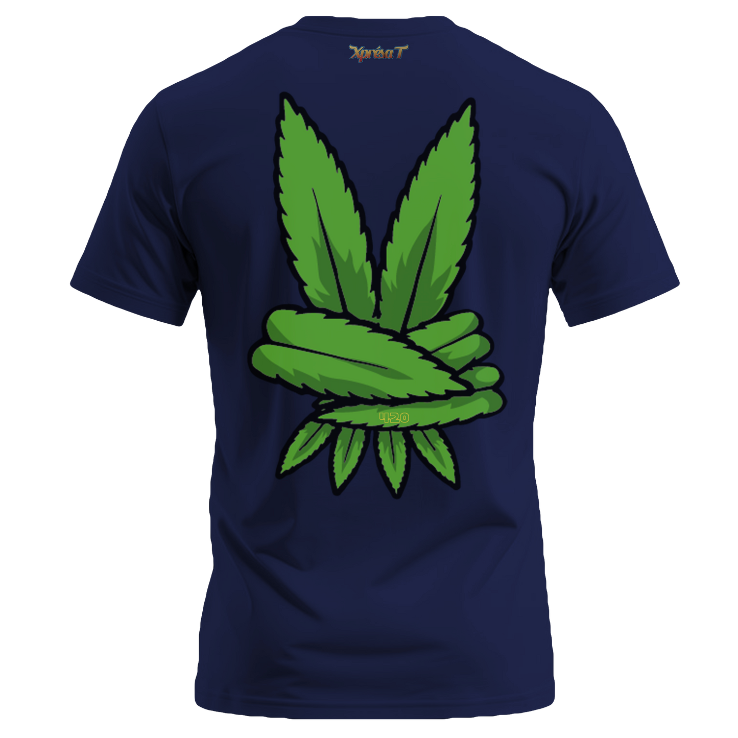 Un poco de Yerba - T-Shirt