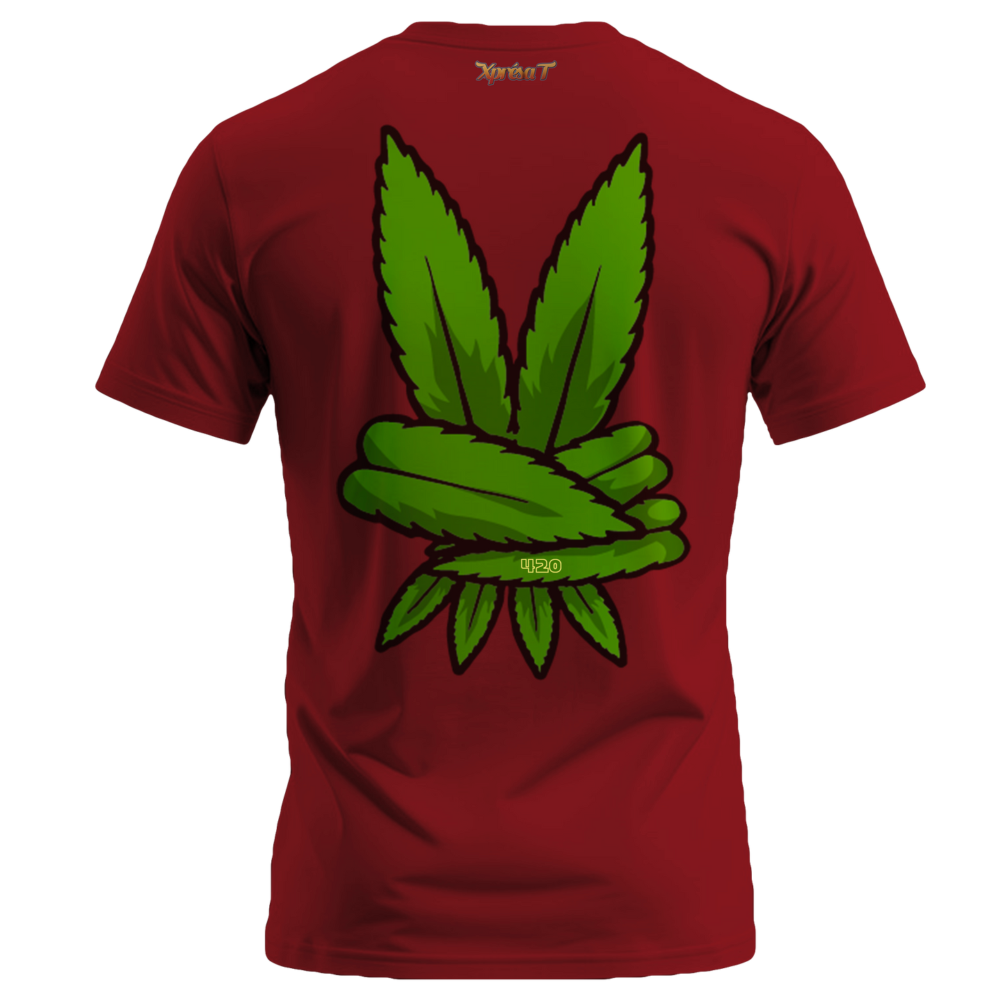Un poco de Yerba - T-Shirt