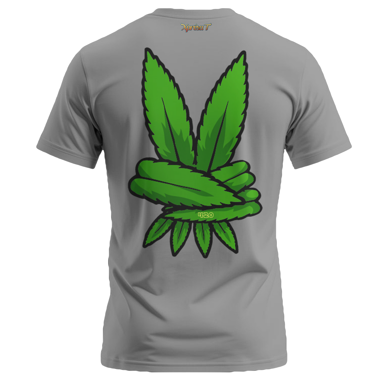 Un poco de Yerba - T-Shirt