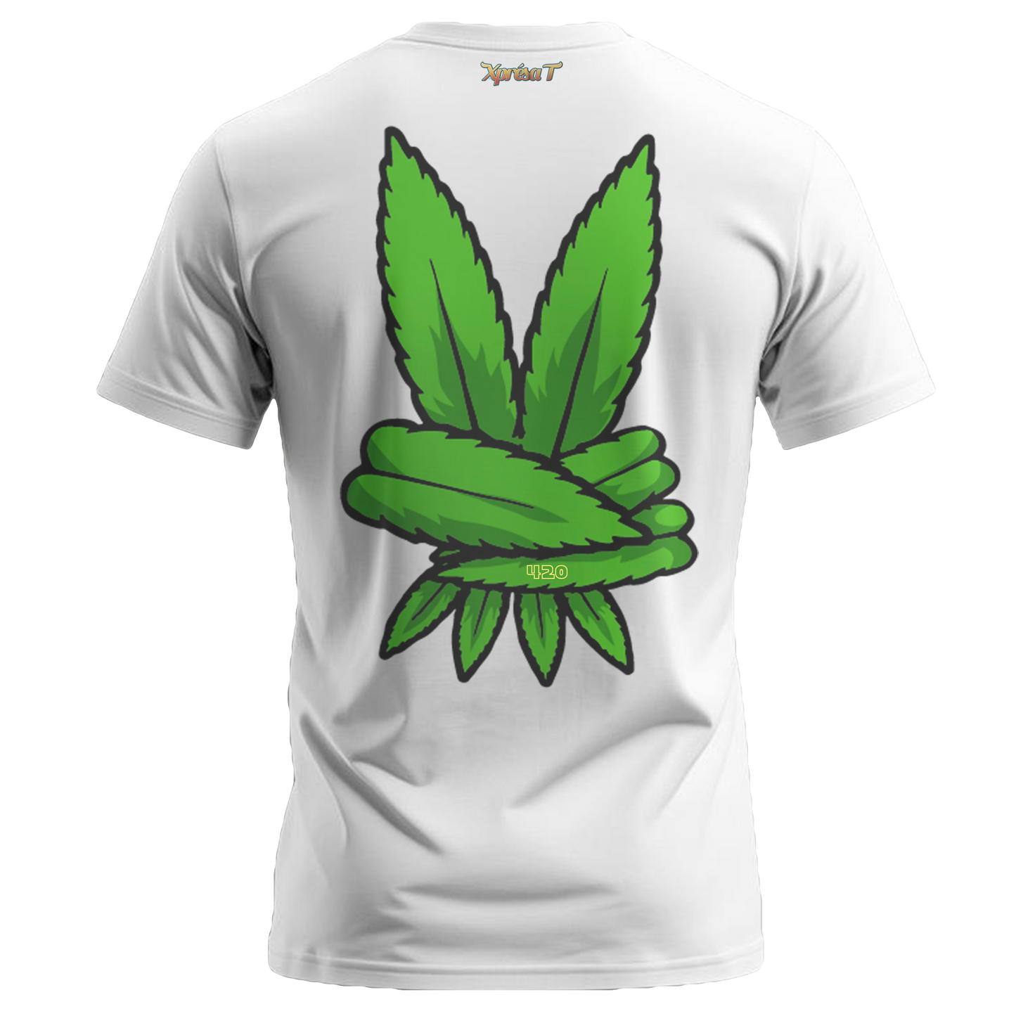 Un poco de Yerba - T-Shirt